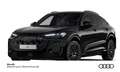 Audi Q5 Sportback TDI quattro S tronic S Line Memory+AH... Zwart - thumbnail 1