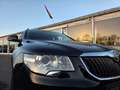 Skoda Superb Combi 1.8 TSI 6 MANUAL ELEGANCE NAVI Schwarz - thumbnail 6