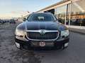 Skoda Superb Combi 1.8 TSI 6 MANUAL ELEGANCE NAVI Schwarz - thumbnail 4