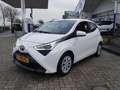Toyota Aygo 1.0 VVT-i x-play GR. SCHERM | CARPLAY | AIRCO | BT Blanc - thumbnail 9