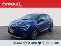 Renault Captur Full Hybrid E-Tech 145 V Techno Fast Track Blu/Azzurro - thumbnail 1