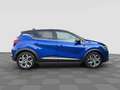 Renault Captur Full Hybrid E-Tech 145 V Techno Fast Track Blu/Azzurro - thumbnail 4
