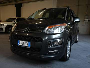 C3 Picasso Picasso 1.6 hdi 16v Exclusive FL