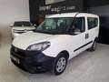 Fiat Doblo Panorama 1.6 Multijet Corto Lounge 70kW Blanco - thumbnail 1