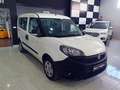 Fiat Doblo Panorama 1.6 Multijet Corto Lounge 70kW Blanco - thumbnail 3