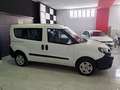 Fiat Doblo Panorama 1.6 Multijet Corto Lounge 70kW Blanco - thumbnail 4