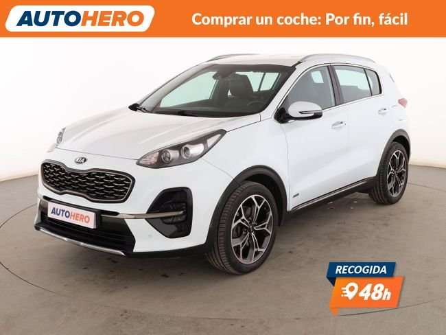 Kia Sportage 1.6 T-GDi GT Line Essential DCT 4x4 177 - foto 1