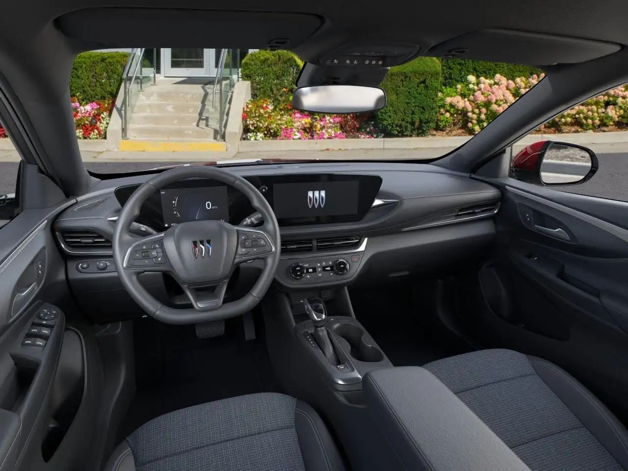 Buick Envista photo Buick Envista