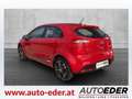 Kia Rio 1,2 CVVT Cool Rot - thumbnail 4