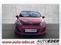 Kia Rio 1,2 CVVT Cool Rot - thumbnail 2