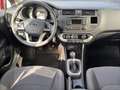 Kia Rio 1,2 CVVT Cool Rot - thumbnail 7