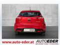Kia Rio 1,2 CVVT Cool Rot - thumbnail 6