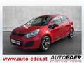 Kia Rio 1,2 CVVT Cool Rot - thumbnail 3