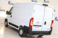Opel Movano L1H2 2.2BlueHDI Blanc - thumbnail 12