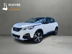 Peugeot 3008 Allure