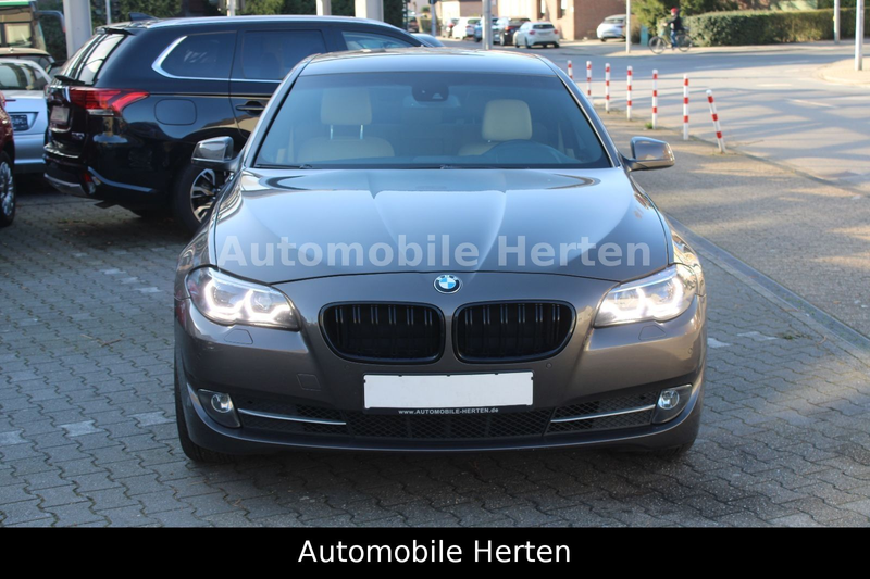 BMW 535 iA xDrive*LIMO*LEDER*NAVI*XENON* — photo 2