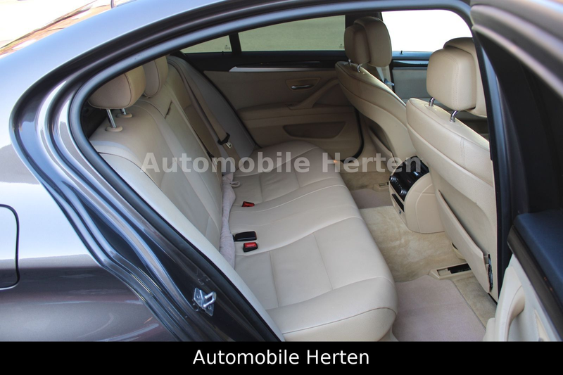 BMW 535 iA xDrive*LIMO*LEDER*NAVI*XENON* — photo 10