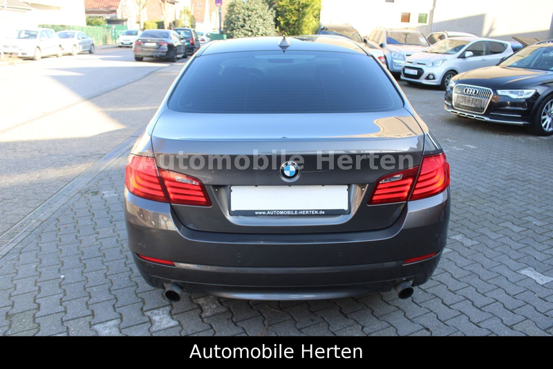 BMW 535 iA xDrive*LIMO*LEDER*NAVI*XENON* — photo 5