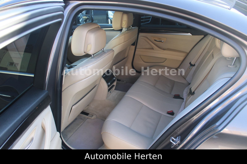 BMW 535 iA xDrive*LIMO*LEDER*NAVI*XENON* — photo 13