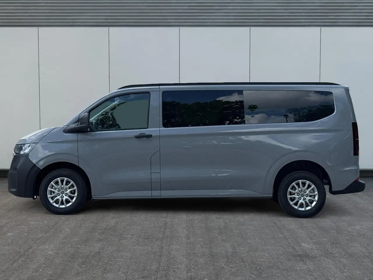 Volkswagen T7 Caravelle 2026