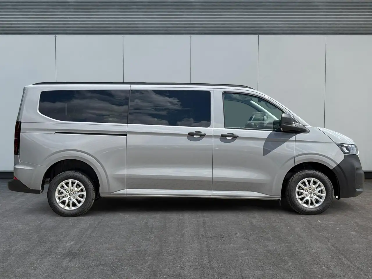 Volkswagen T7 Caravelle 2026