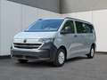Volkswagen T7 Caravelle Basis LR 9-Sitzer+AHK+LED+KAM+PDC+SHZ+ALU+GJR 2... Grau - thumbnail 1