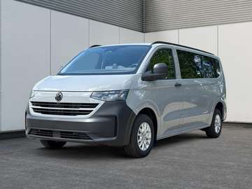 Basis LR 9-Sitzer+AHK+LED+KAM+PDC+SHZ+ALU+GJR 2...