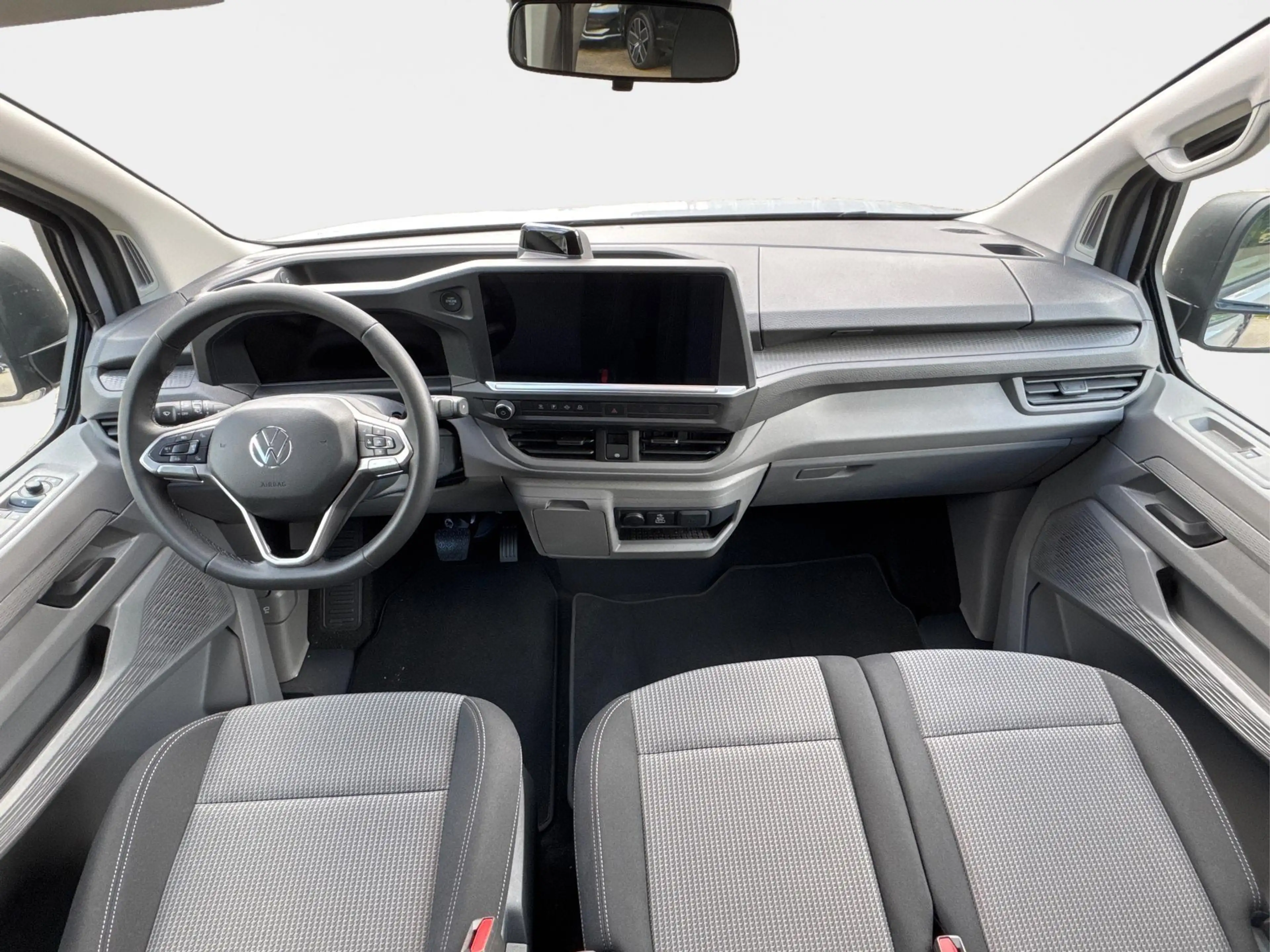 Volkswagen T7 Caravelle Basis LR 9-Sitzer+AHK+LED+KAM+PDC+SHZ+ALU+GJR 2... — photo 7