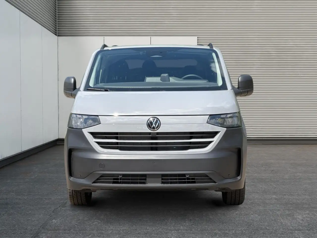 Volkswagen T7 Caravelle 2026 — фото 6