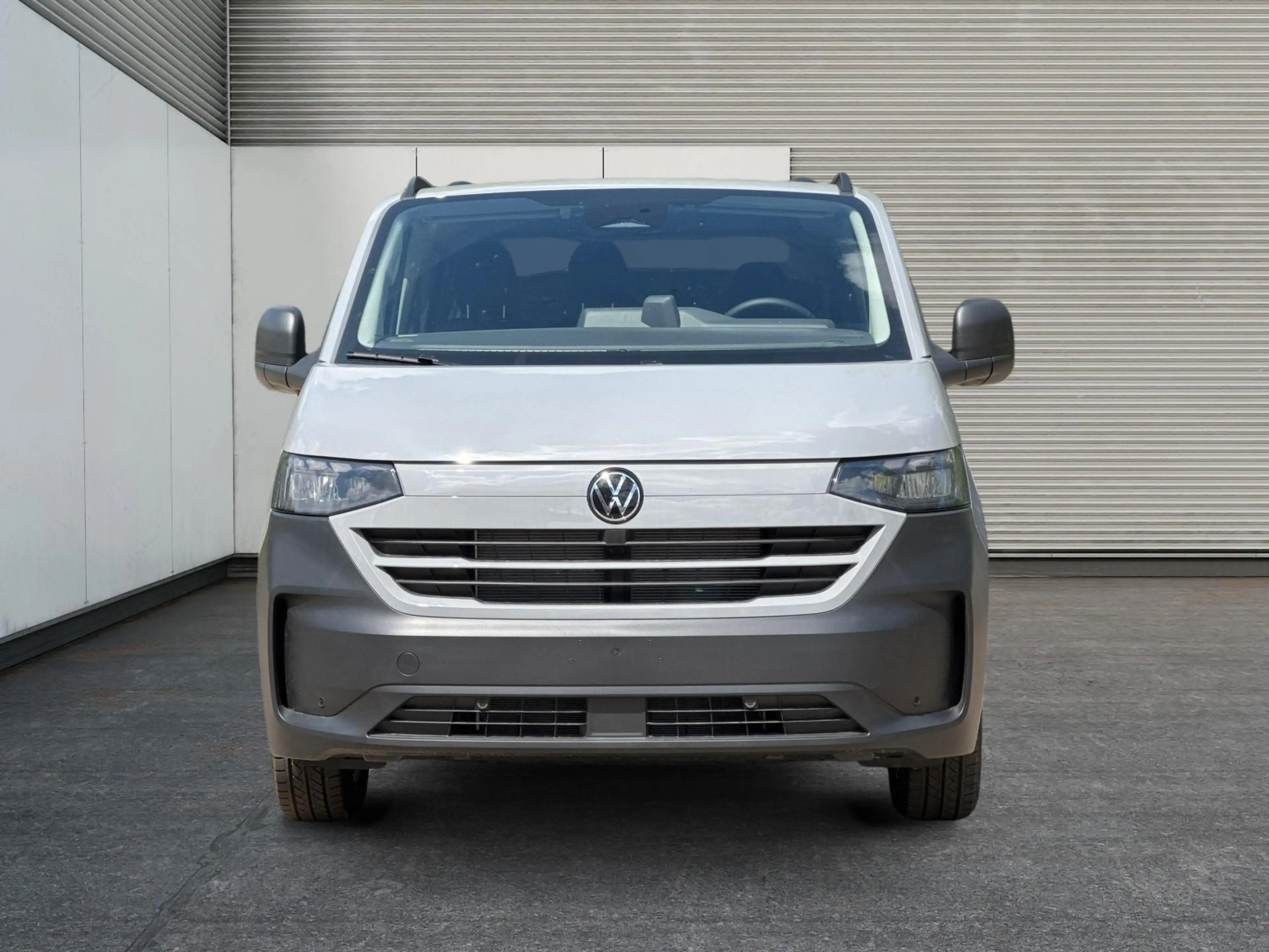Volkswagen T7 Caravelle Basis LR 9-Sitzer+AHK+LED+KAM+PDC+SHZ+ALU+GJR 2... — photo 6