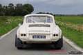 Porsche 911 R Recreation Monte Carlo Rally Tribute Білий - thumbnail 13