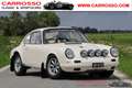 Porsche 911 R Recreation Monte Carlo Rally Tribute White - thumbnail 1