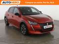 Peugeot 208 1.2 Puretech S&S GT Line 100 Rojo - thumbnail 8