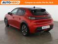 Peugeot 208 1.2 Puretech S&S GT Line 100 Rojo - thumbnail 4