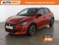 Peugeot 208 1.2 Puretech S&S GT Line 100 Rojo - thumbnail 1