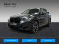 BMW X3 M xDrive Competition Shadow+Matt+Kam+Memo+AHK Schwarz - thumbnail 1