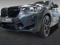 BMW X3 M xDrive Competition Shadow+Matt+Kam+Memo+AHK Schwarz - thumbnail 3