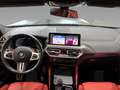 BMW X3 M xDrive Competition Shadow+Matt+Kam+Memo+AHK Schwarz - thumbnail 11