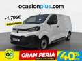 Citroen Jumpy Fg. 1.5 BlueHDI Talla M S&S 120 Blanco - thumbnail 1