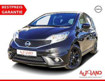 1.2 Navi Tempomat AHK Klimaaut. Bluetooth