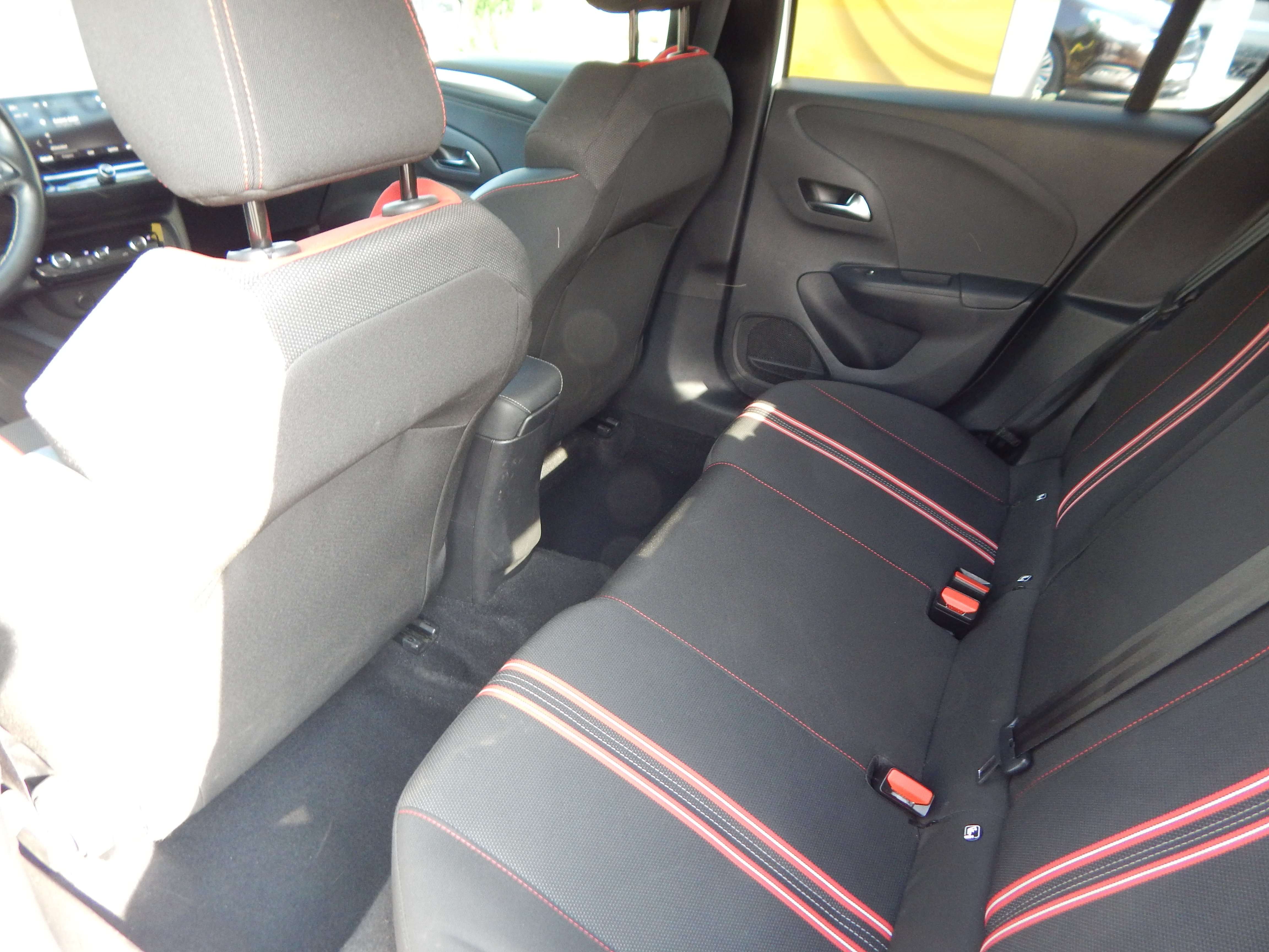 Opel Corsa-e