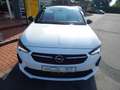 Opel Corsa-e e GS Line *Sportpaket* Blanc - thumbnail 2