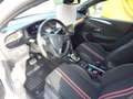 Opel Corsa-e e GS Line *Sportpaket* Blanc - thumbnail 4