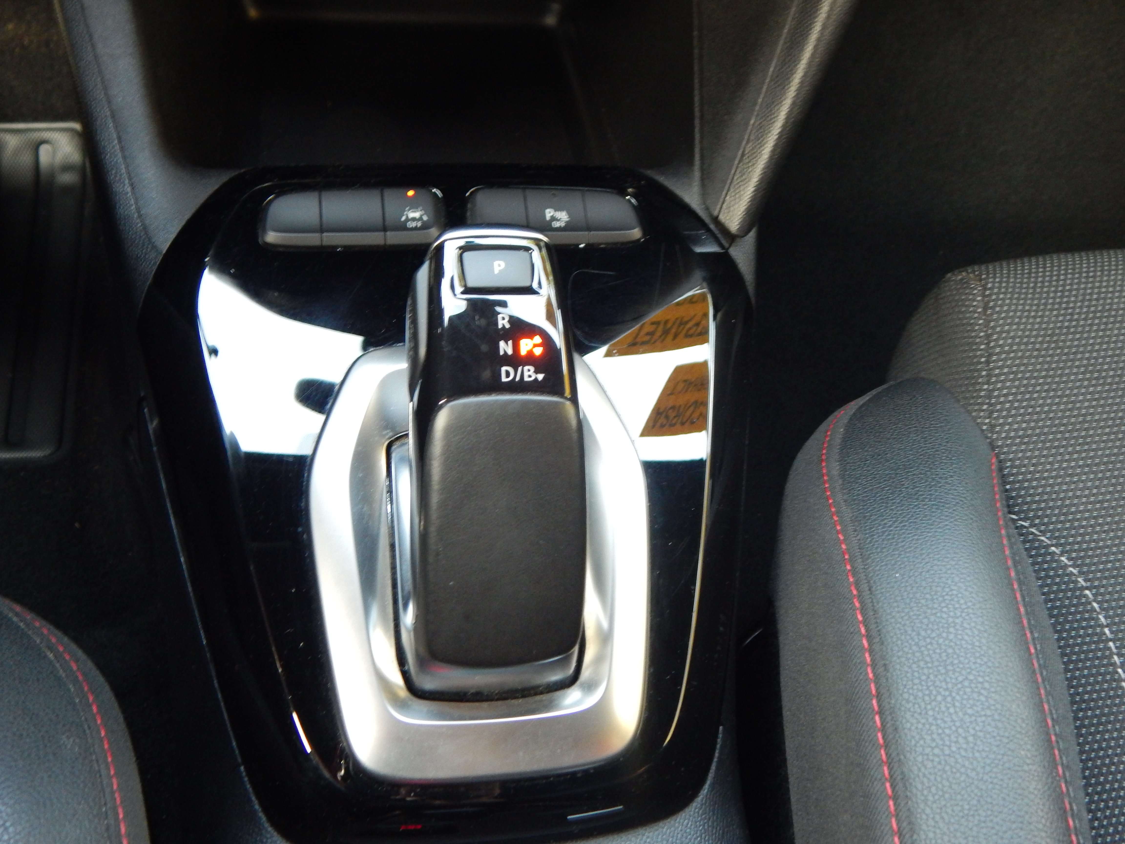 Opel Corsa-e