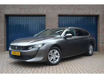 SW 1.2 130pk Automaat Blue Lease Active | Keyless