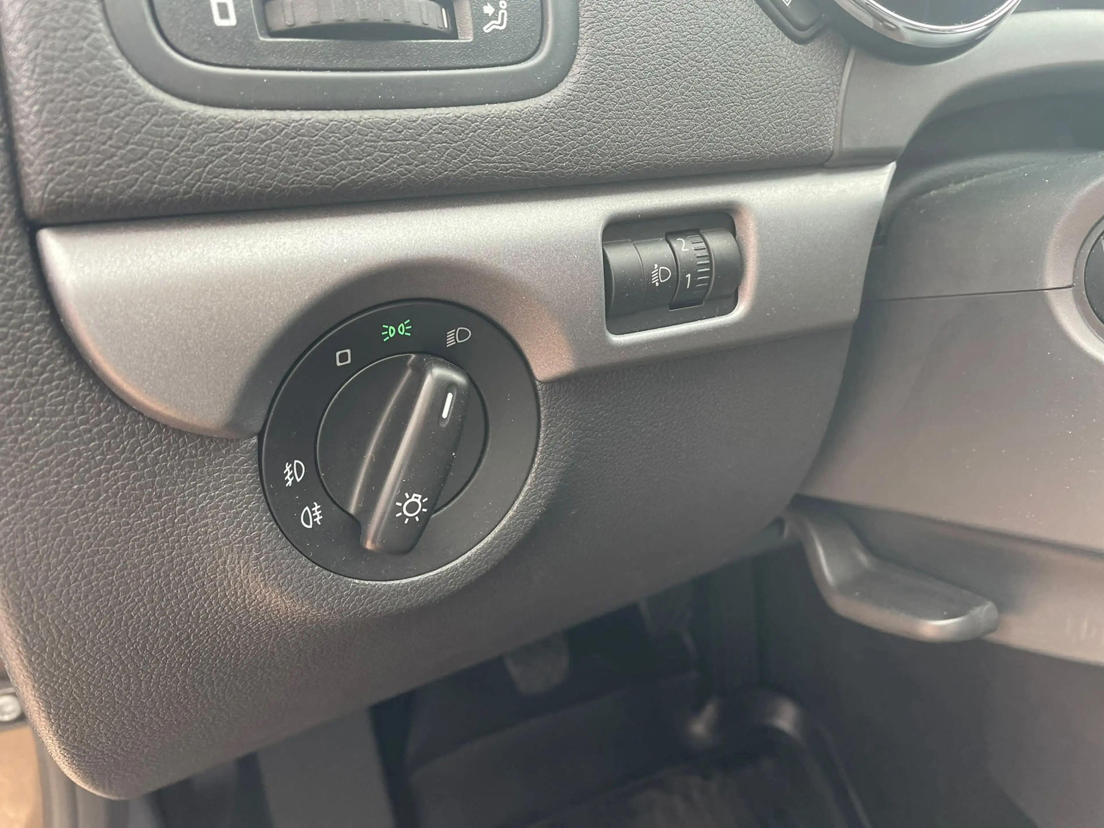 Skoda Yeti 1.4 TSI Greentech Active — photo 14