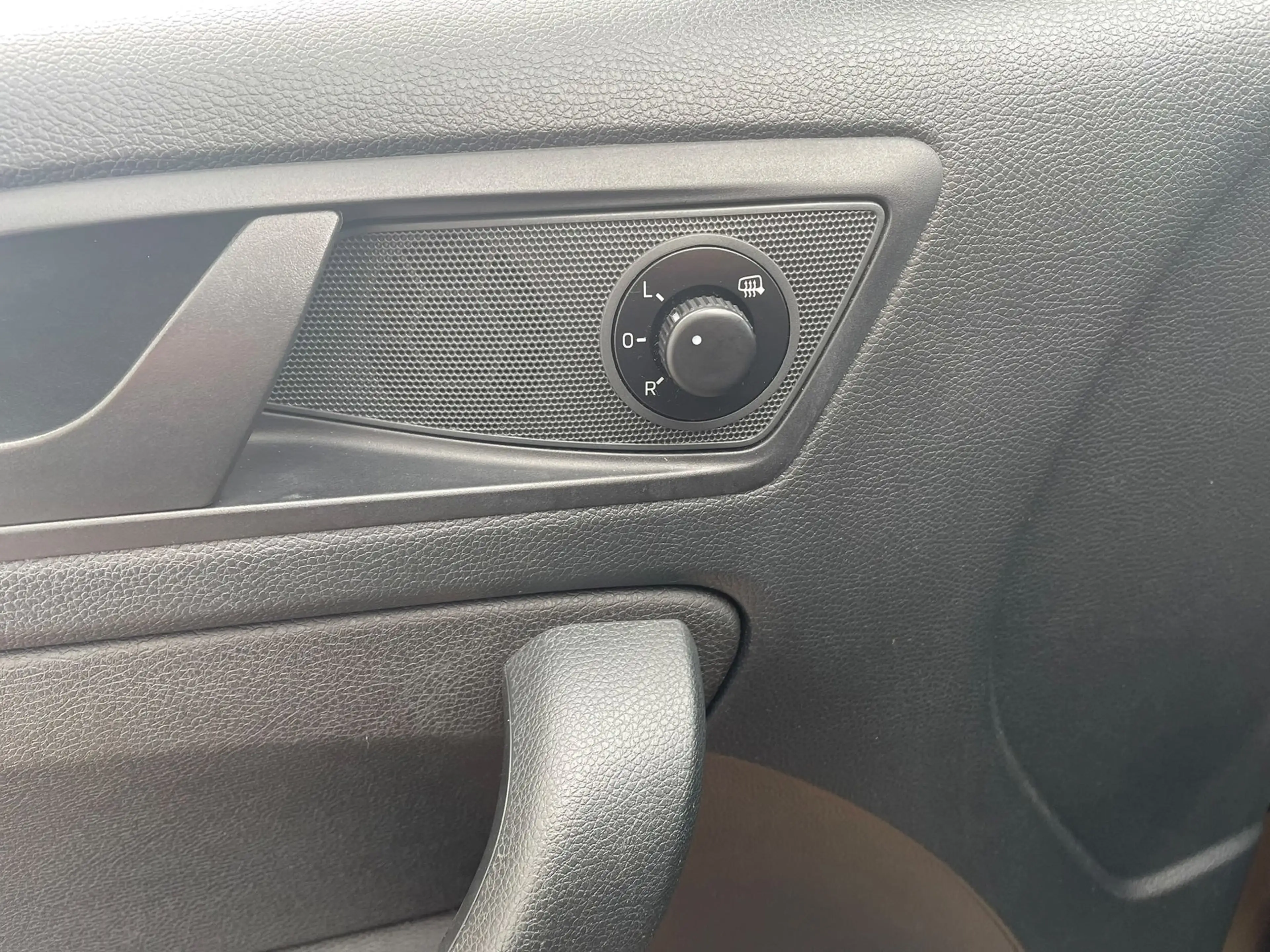 Skoda Yeti 1.4 TSI Greentech Active — photo 12