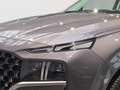 Hyundai SANTA FE FACELIFT SEVEN 2.2 CRDI 4WD 8-DCT SIGNATURE PANORA Gris - thumbnail 5