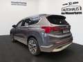 Hyundai SANTA FE FACELIFT SEVEN 2.2 CRDI 4WD 8-DCT SIGNATURE PANORA Gris - thumbnail 4