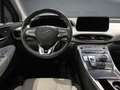 Hyundai SANTA FE FACELIFT SEVEN 2.2 CRDI 4WD 8-DCT SIGNATURE PANORA Gris - thumbnail 9
